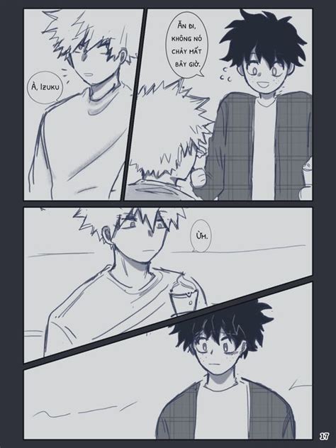 dekubaku doujinshi|DekuBaku ️ .